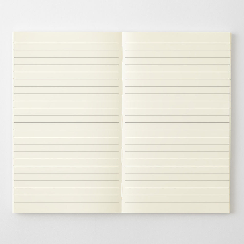 MD Product - MD Notebook Diary B6 Slim 2027