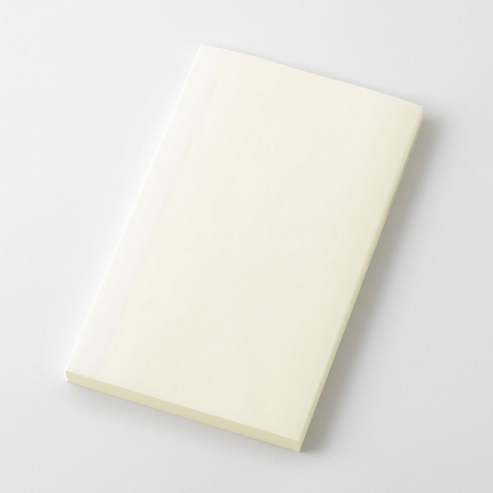 MD Product - MD Notebook Diary B6 Slim 2027