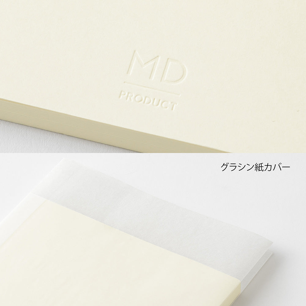 MD Product - MD Notebook Diary A5 2027