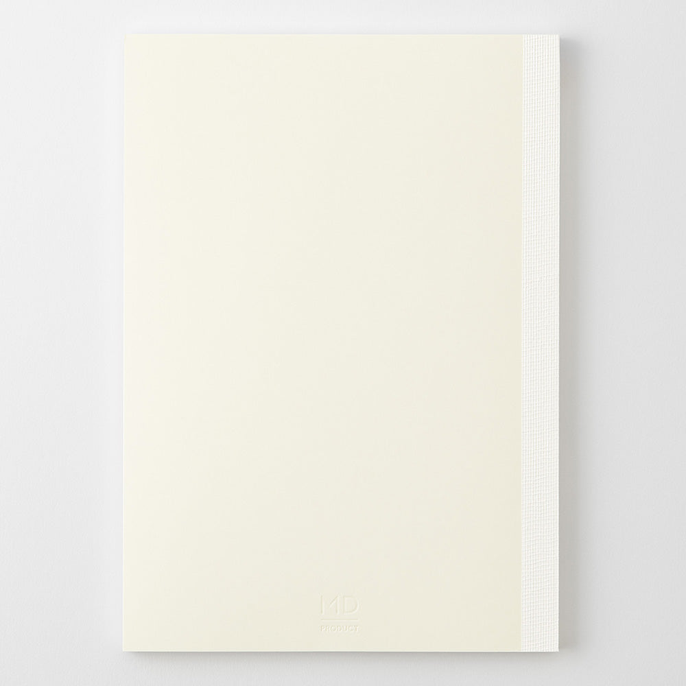 MD Product - MD Notebook Diary A5 Thin 2027