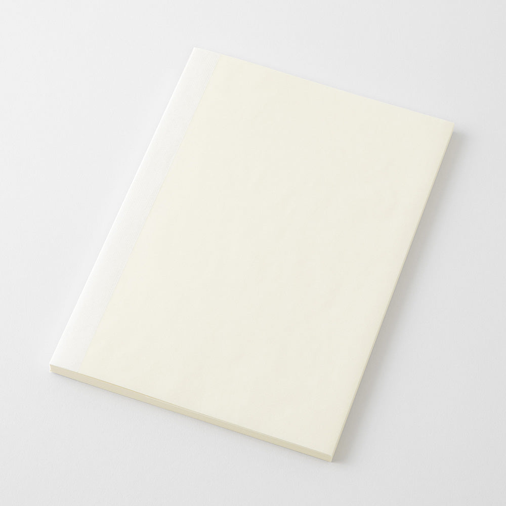 MD Product - MD Notebook Diary A5 Thin 2027