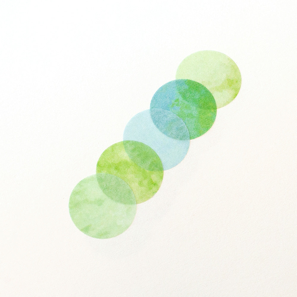 Appree - Mood Sticker - Day Sea-Sticker-DutchMills