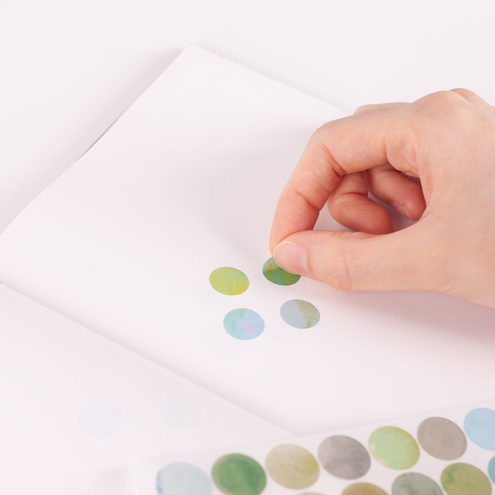 Appree - Mood Sticker - Day Sea-Sticker-DutchMills