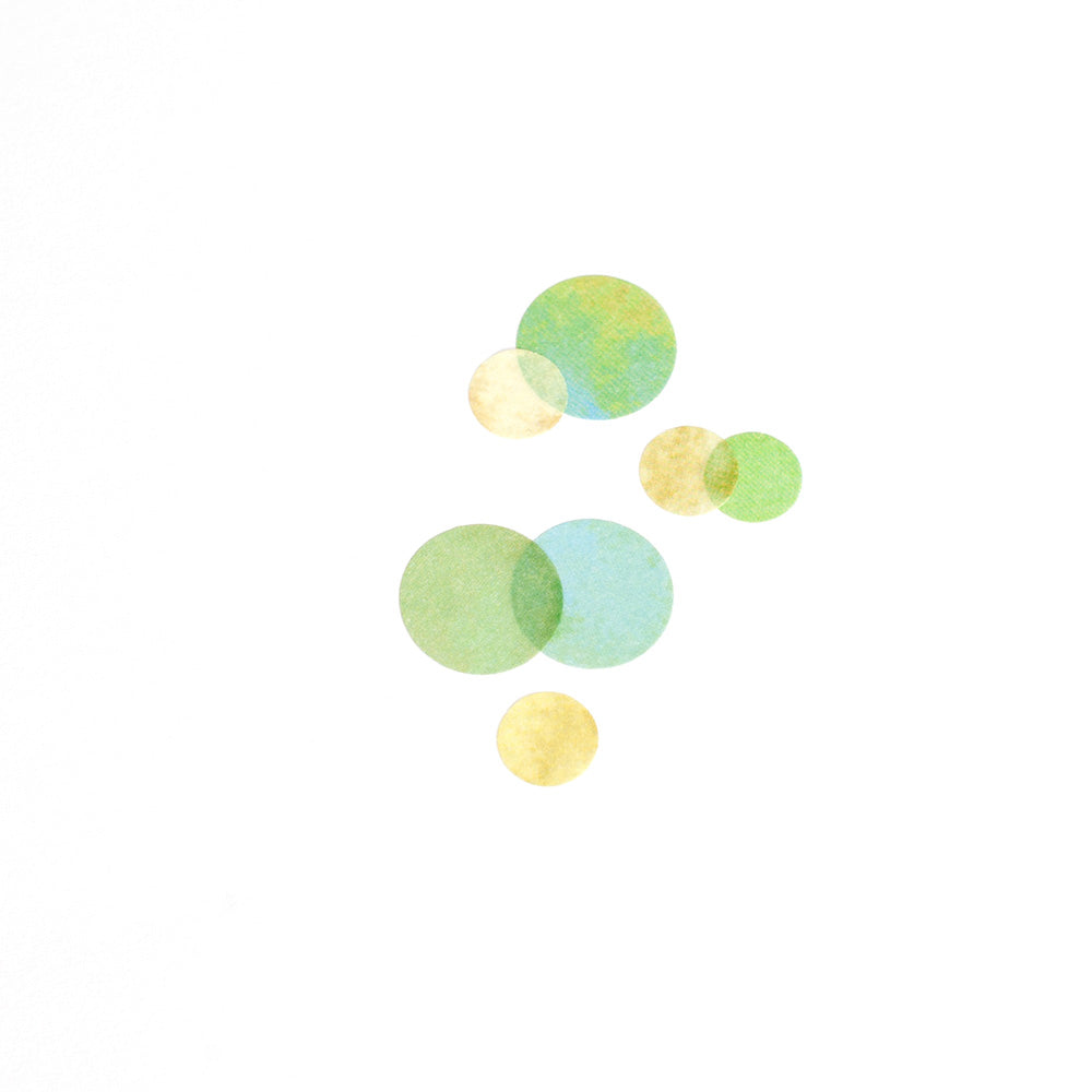 Appree - Mood Sticker - Day Sea-Sticker-DutchMills