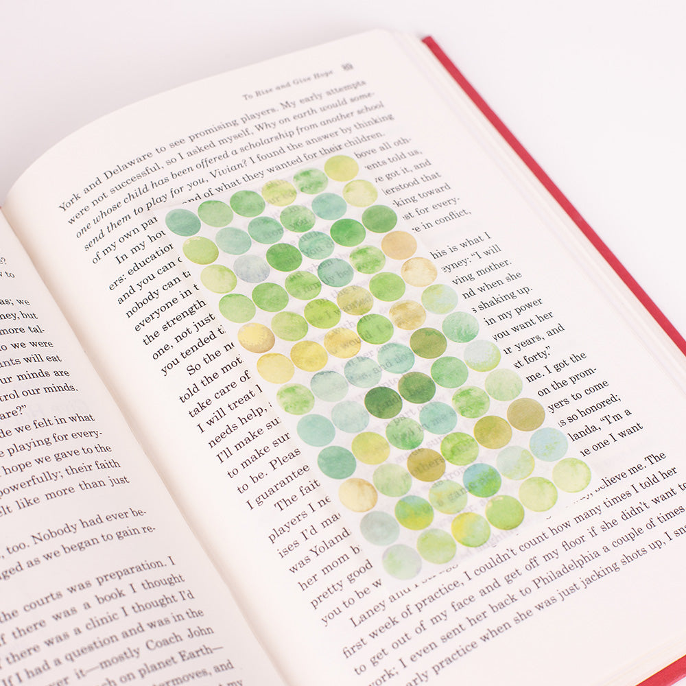 Appree - Mood Sticker - Day Sea-Sticker-DutchMills