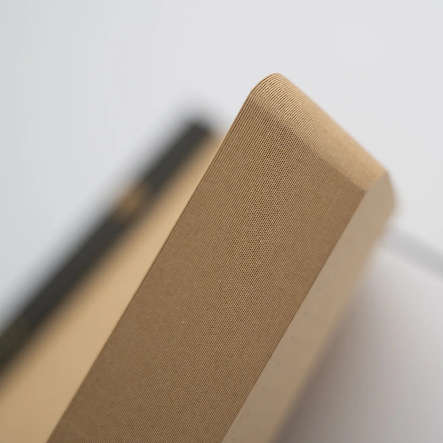 Archer & Olive - A5 Dot Grid Notepad Kraft-Notitieblok-DutchMills