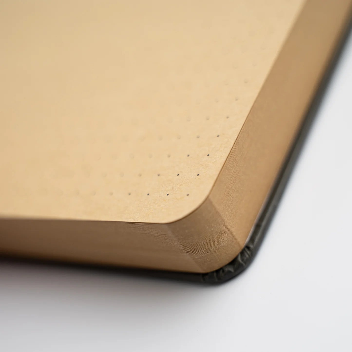 Archer & Olive - A5 Dot Grid Notepad Kraft-Notitieblok-DutchMills