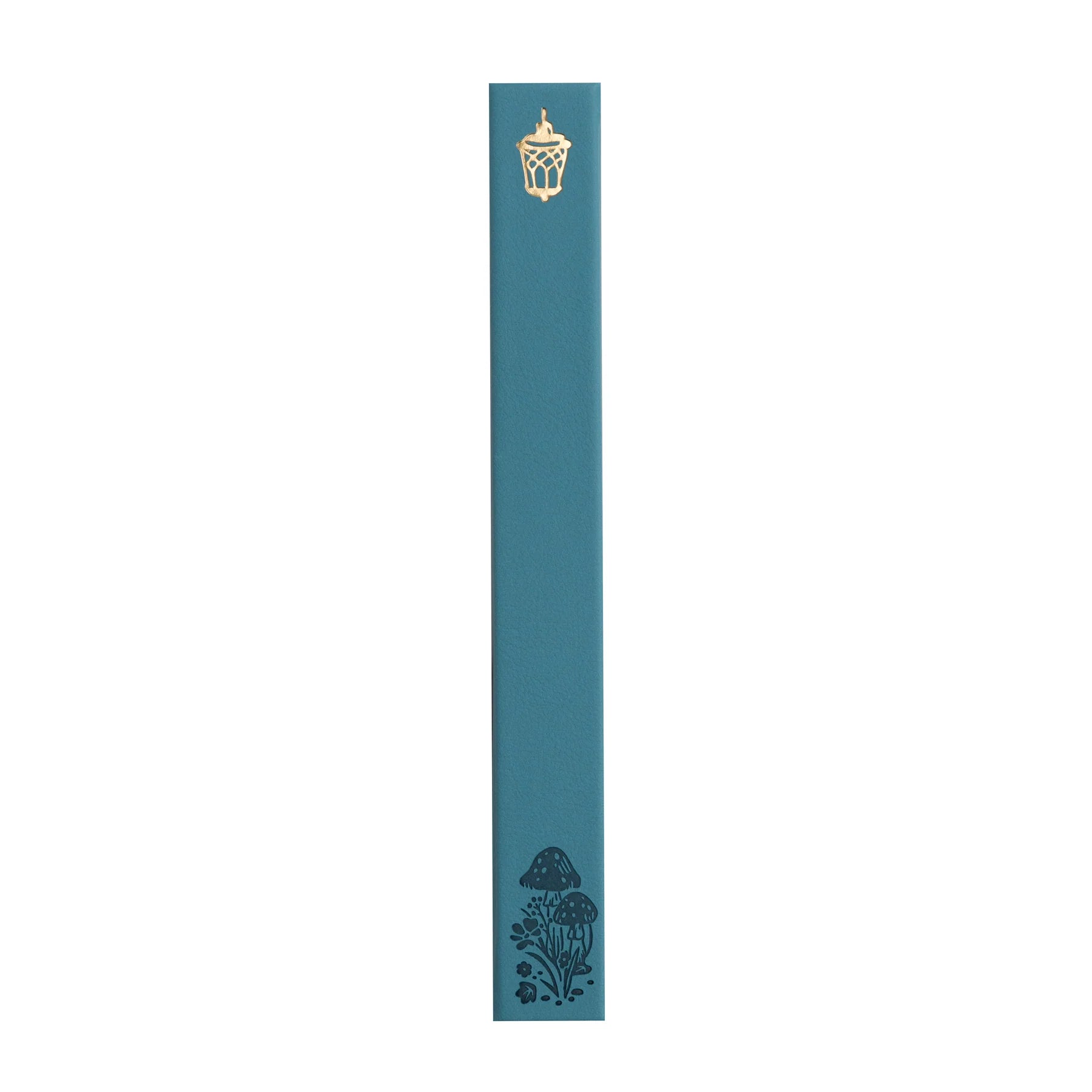 Archer & Olive - A5 Fairy House Dot Grid Notebook-Notitieboek-DutchMills
