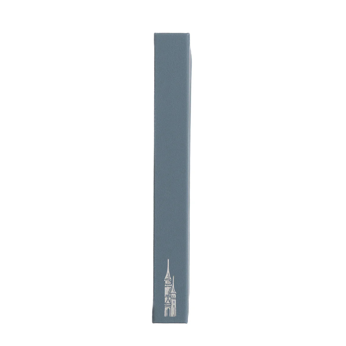 Archer & Olive - B5 Castle Dot Grid Notebook-Notitieboek-DutchMills
