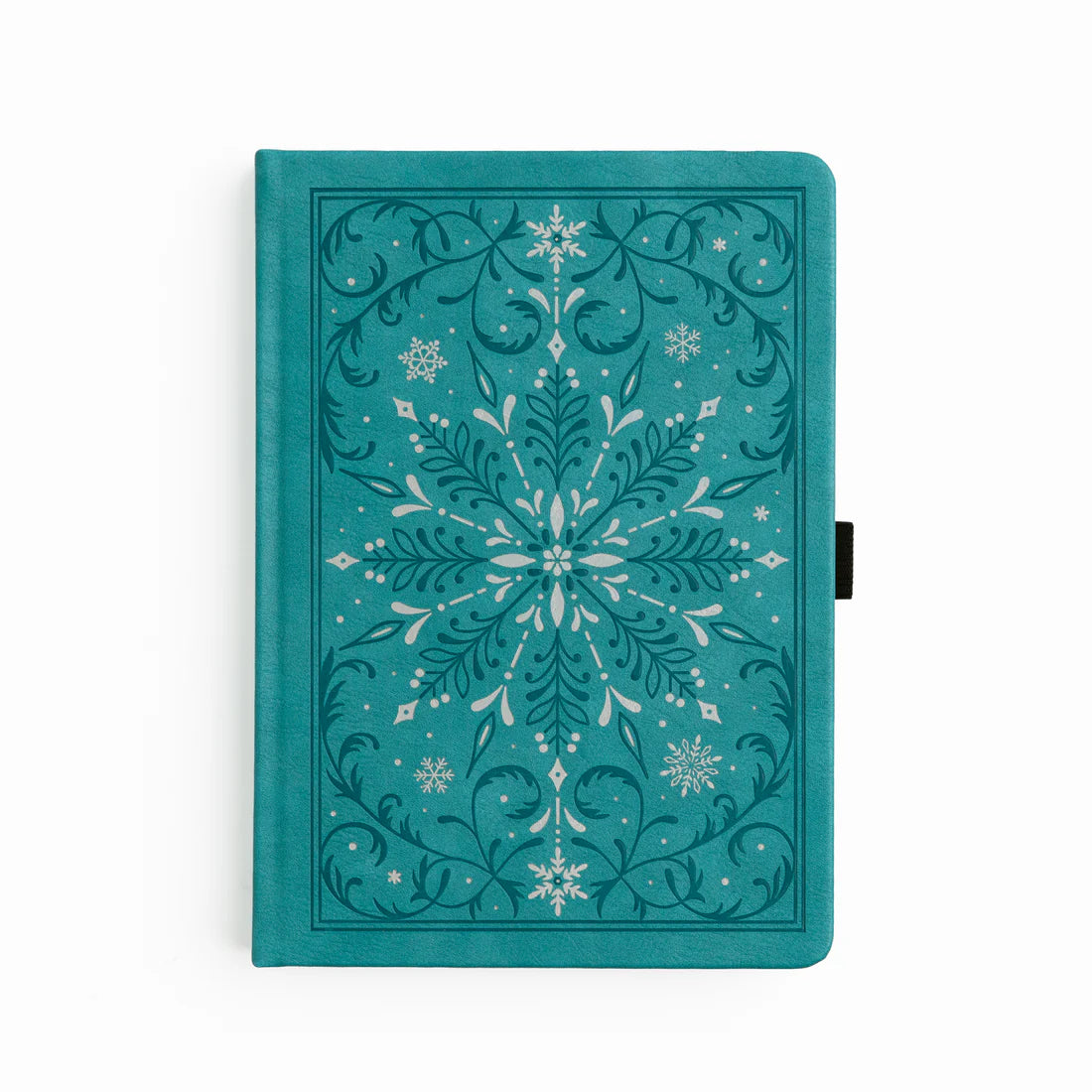 Archer & Olive - B5 Frosted Storybook Dot Grid Notebook-Notitieboek-DutchMills