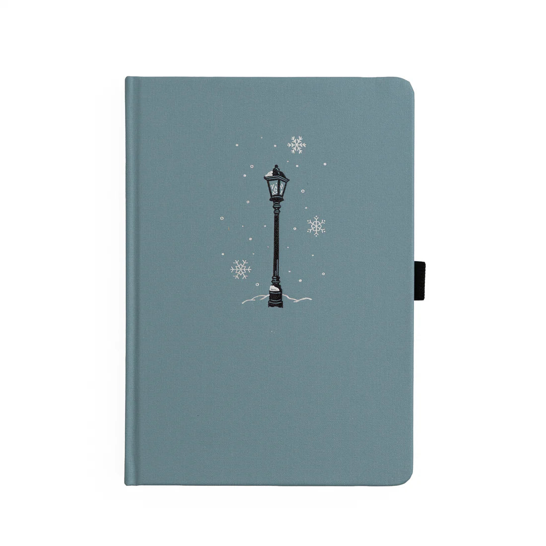 Archer & Olive - B5 Lamp Post Dot Grid Notebook-Notitieboek-DutchMills