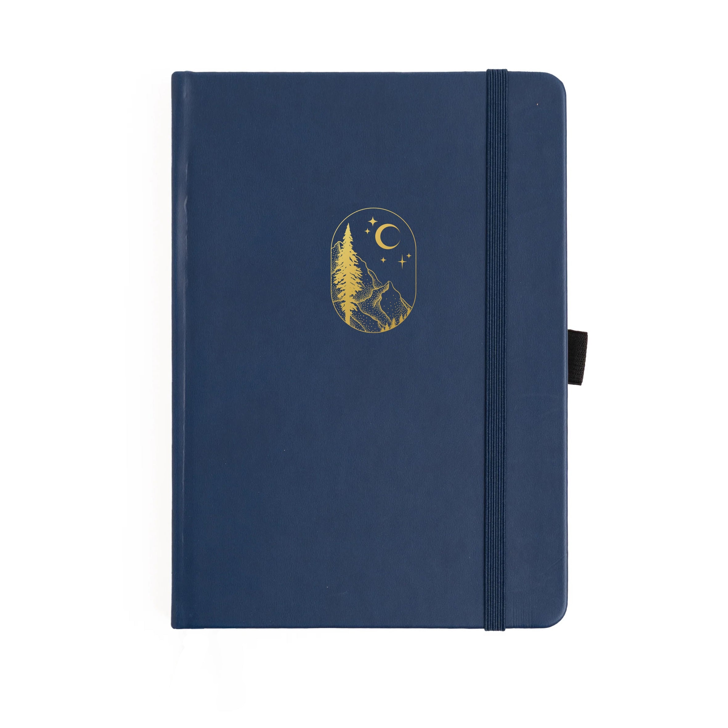 Archer & Olive - B5 Limited Edition Spring 2024 Dot Grid Notebook-Notitieboek-DutchMills
