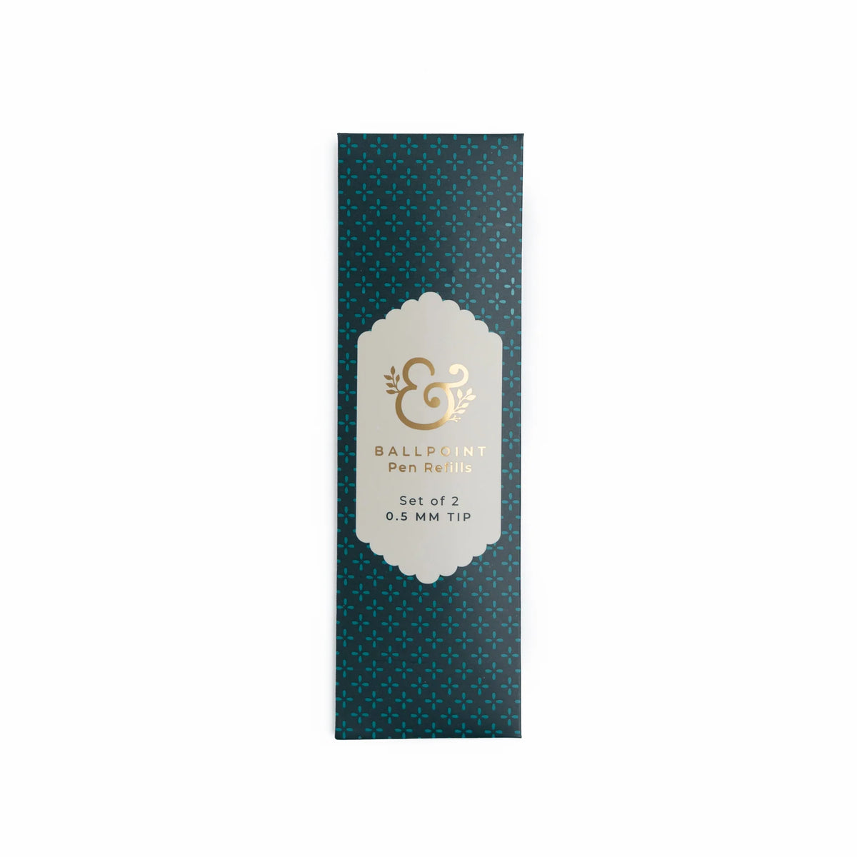 Archer & Olive - Ballpoint Pen Refills - Set of 2-Refill-DutchMills
