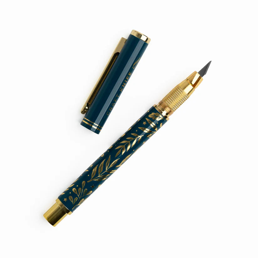 Archer & Olive - Craft Knife-Hobbymes-DutchMills