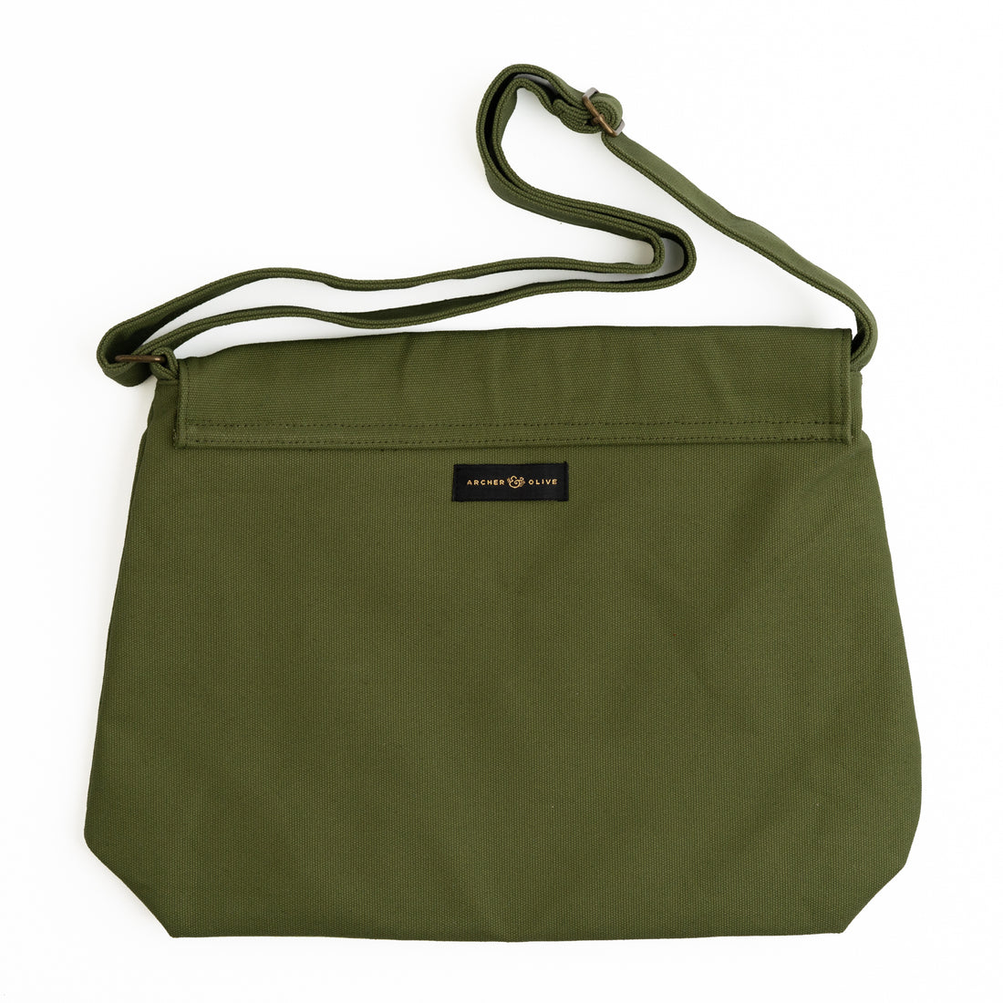 Archer & Olive - Enchanted Chapters Crossbody Bag-Tas-DutchMills