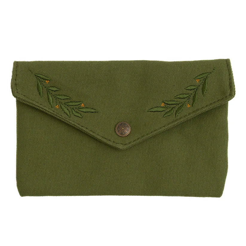Archer & Olive - Enchanted Chapters Pouch-Etui-DutchMills
