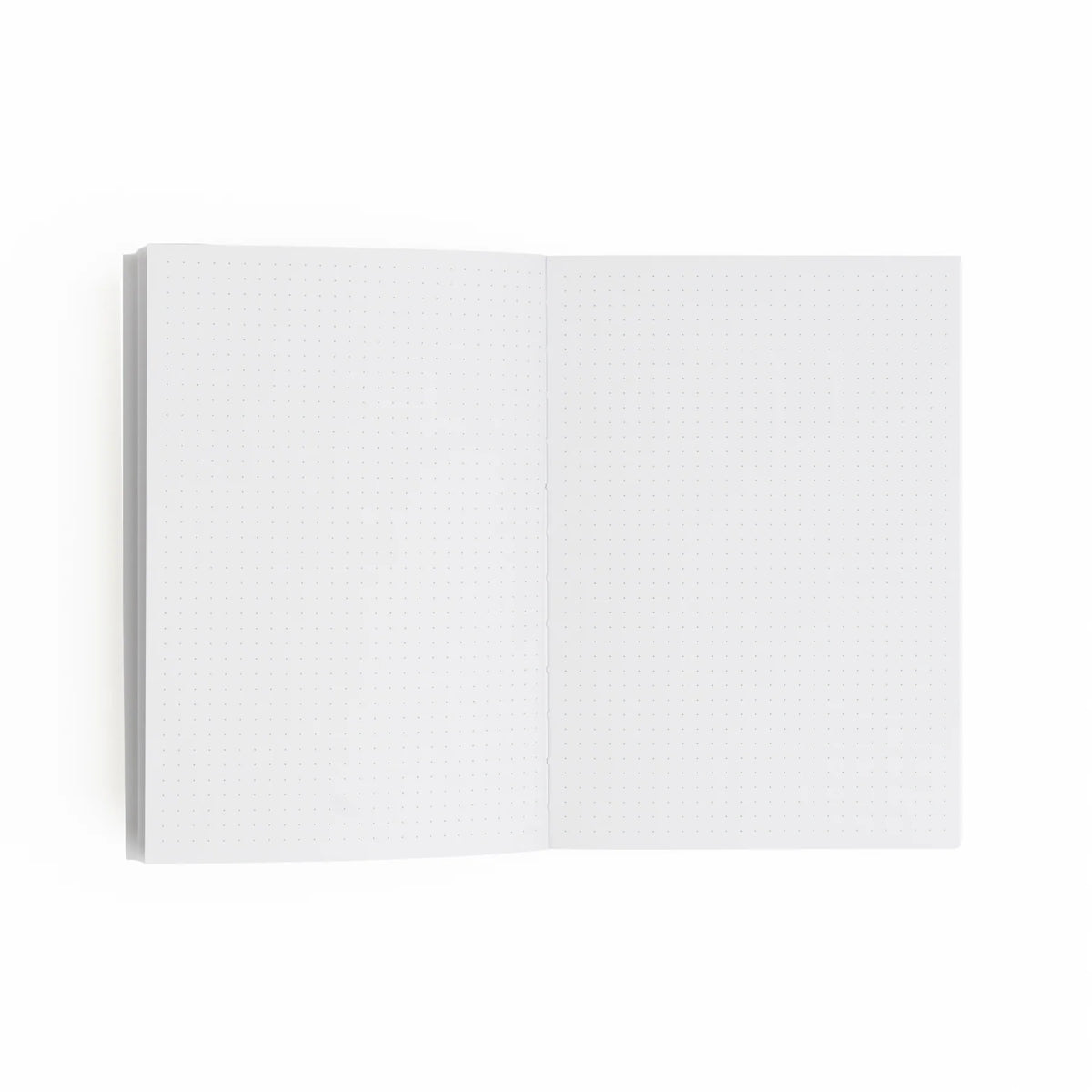 Archer & Olive - Everyday Deluxe Dot Grid Pages Refill- A5-Refill-DutchMills