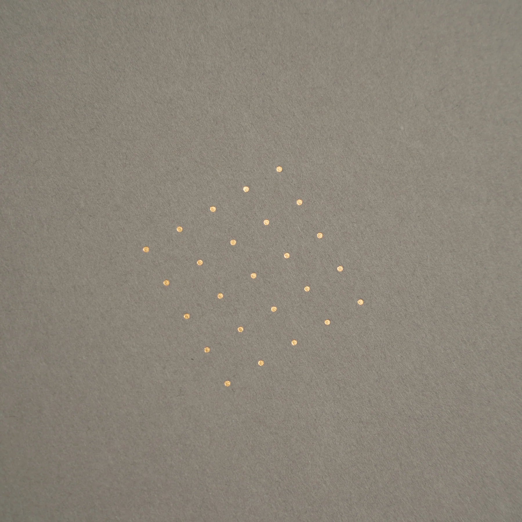 Archer & Olive - Everyday Deluxe Dot Grid Pages Refill- A5-Refill-DutchMills