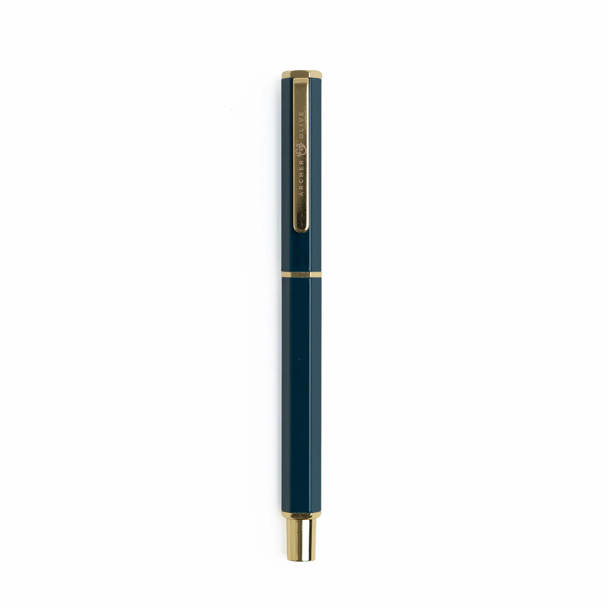 Archer & Olive - Fine Tip Writing Gel Pen-DutchMills