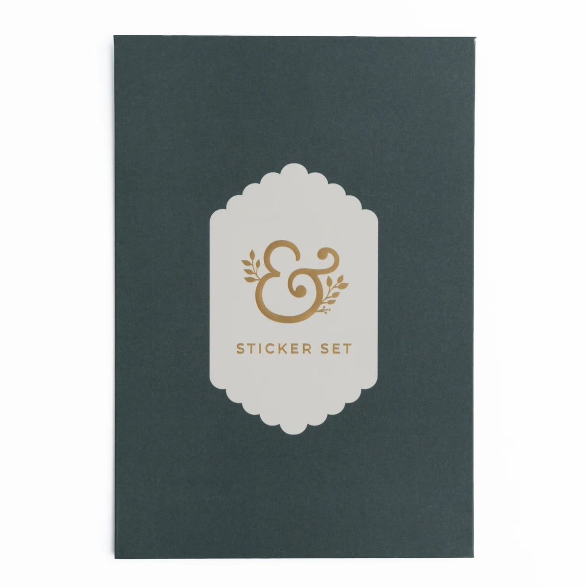 Archer & Olive - Keeper of the Bees Sticker Set-Sticker-DutchMills