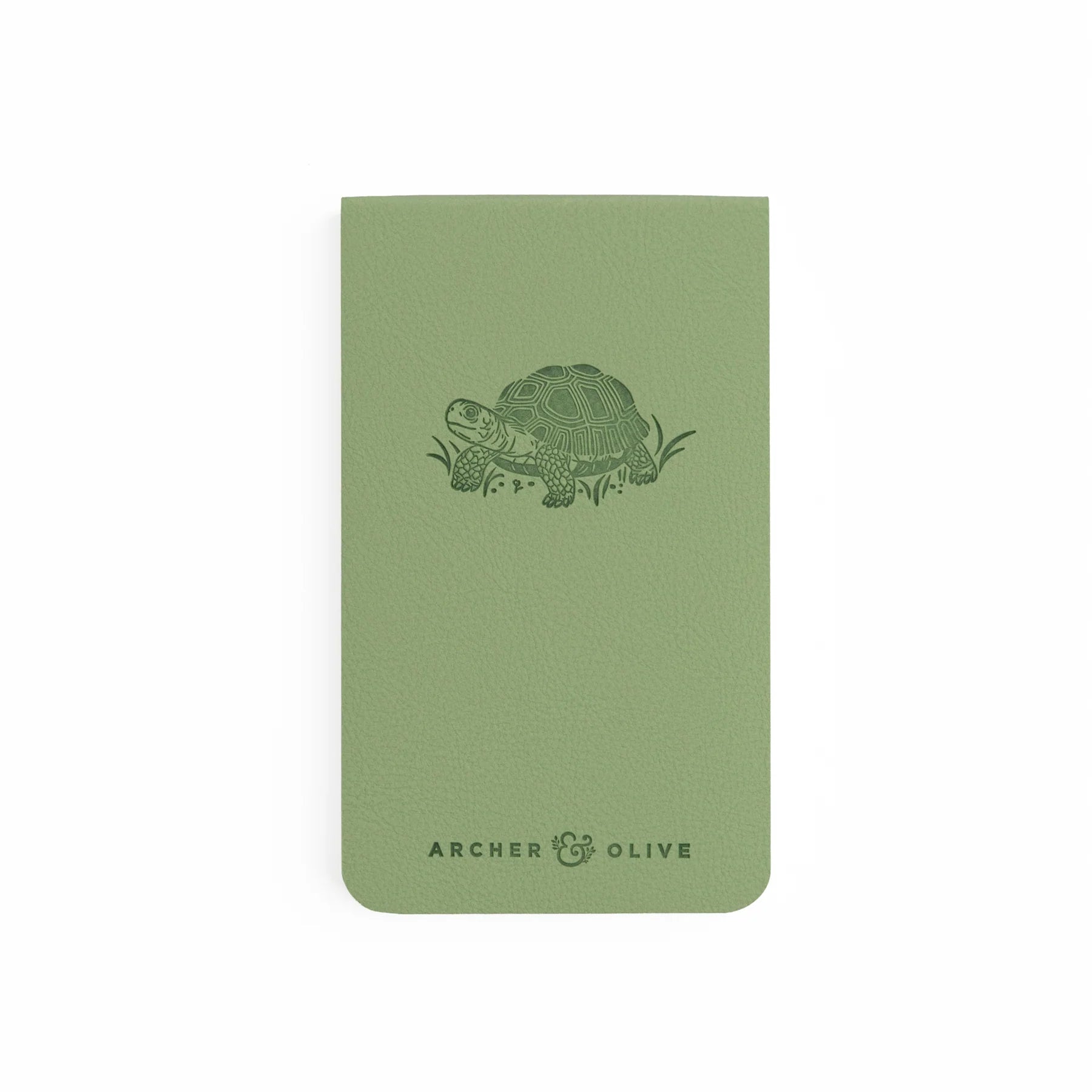 Archer & Olive - Meadow & Vine Memo Pad-Notitieblok-DutchMills