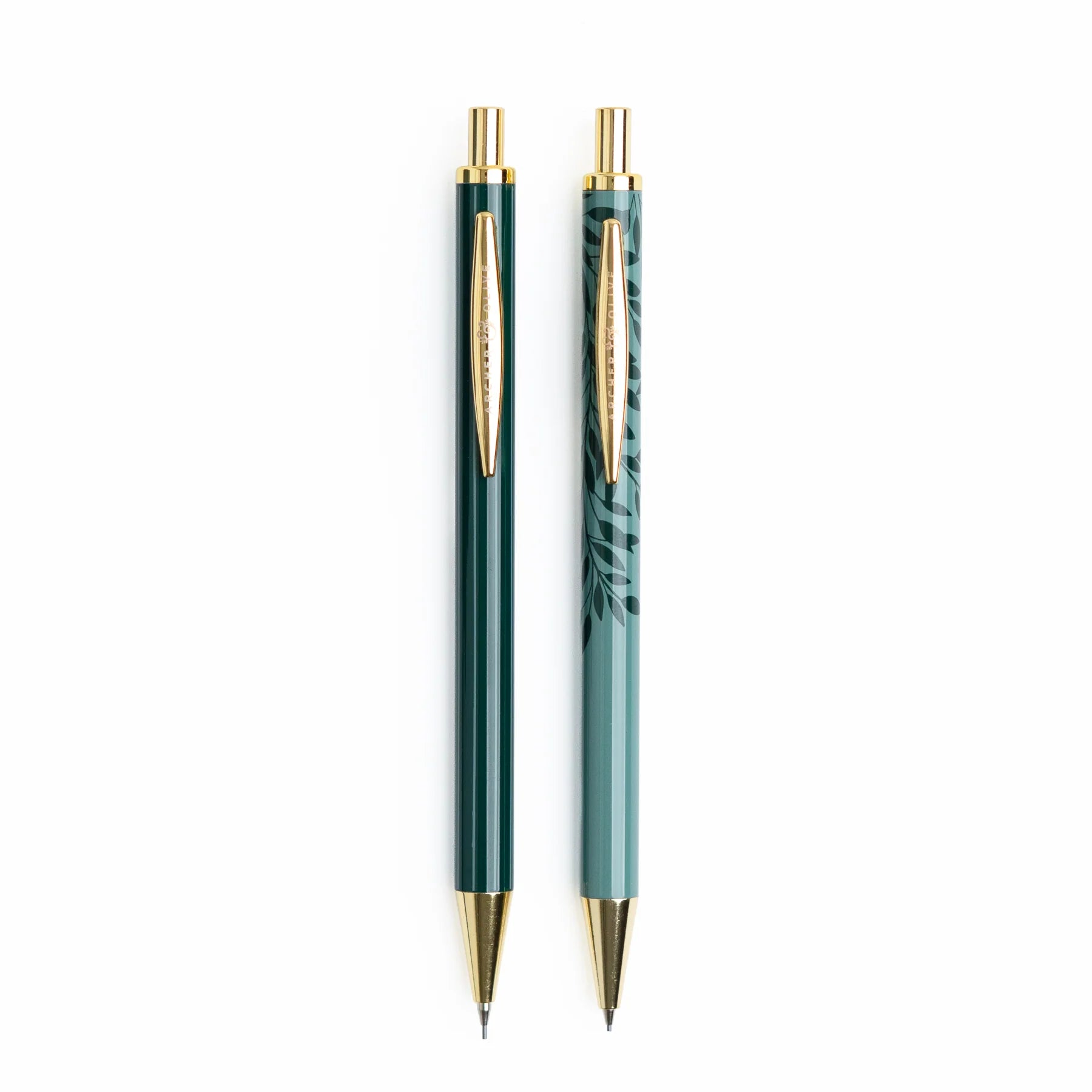 Archer & Olive - Mechanical Pencil - Set of 2-Pennenset-DutchMills
