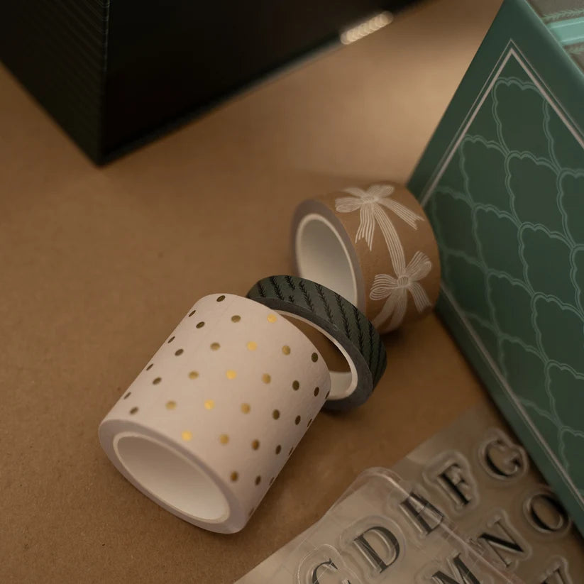 Archer & Olive - Paper Packages - Advent Box 2026-Advent Box-DutchMills
