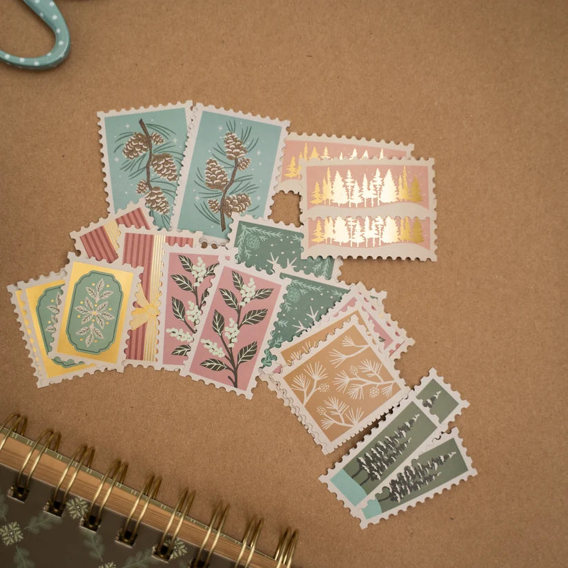 Archer & Olive - Paper Packages - Advent Box 2026-Advent Box-DutchMills