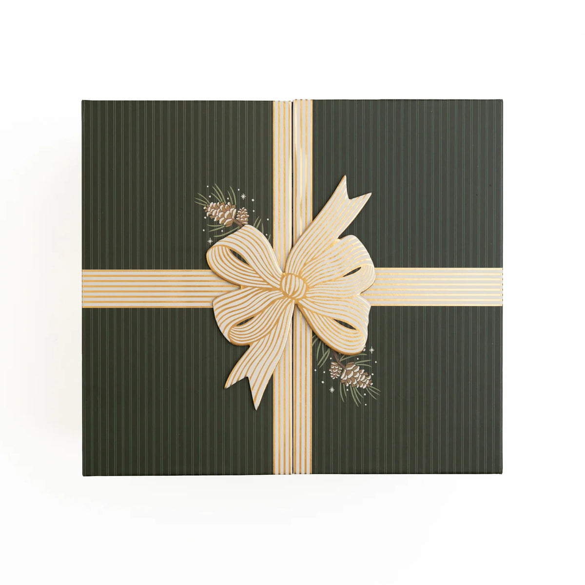 Archer & Olive - Paper Packages - Advent Box 2026-Advent Box-DutchMills
