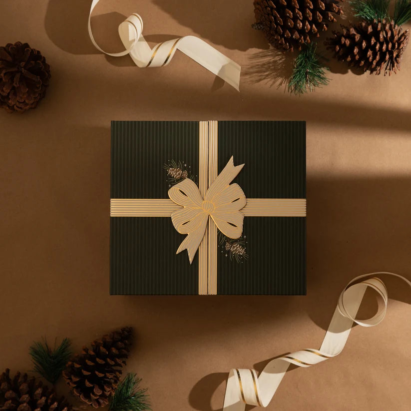 Archer & Olive - Paper Packages - Advent Box 2026-Advent Box-DutchMills