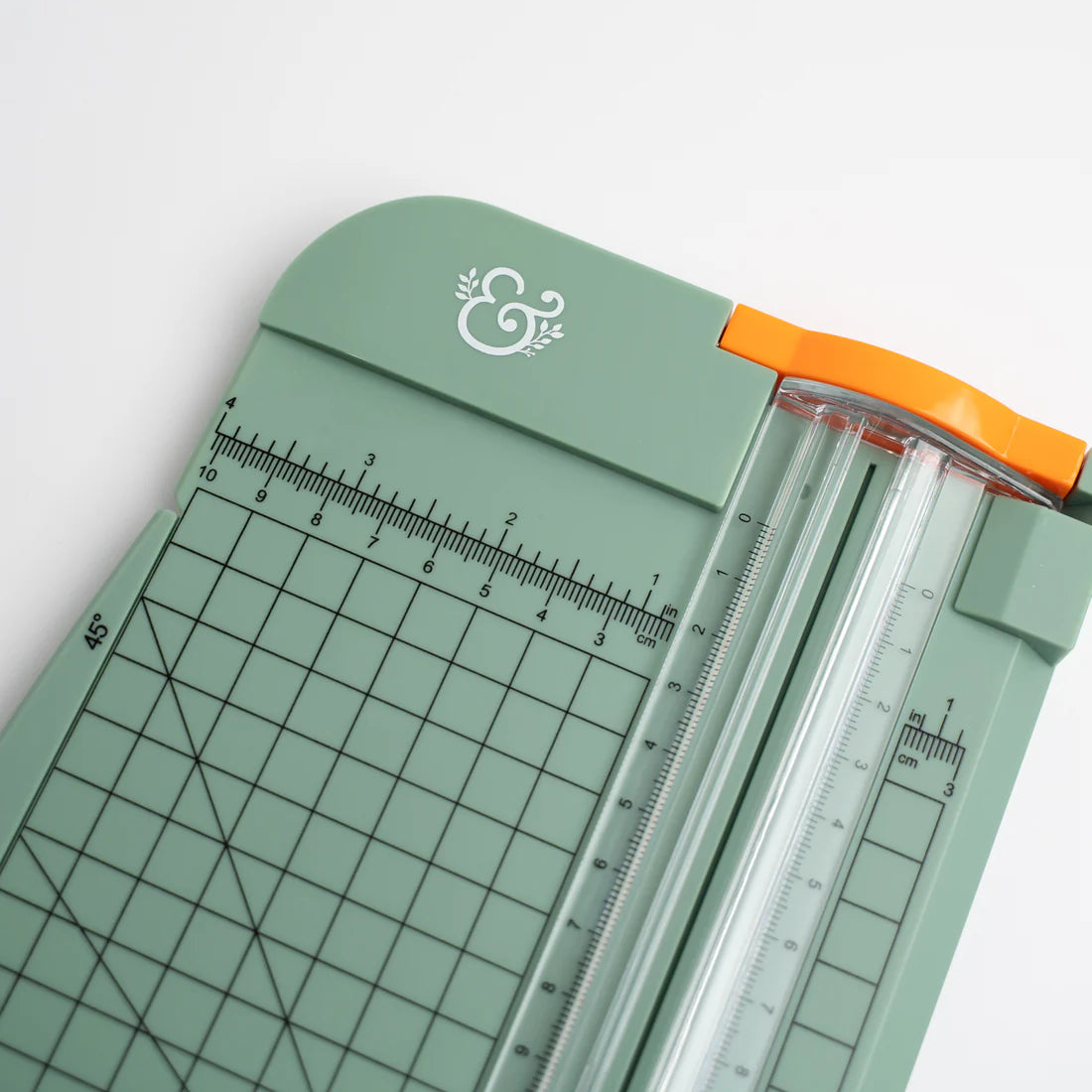 Archer & Olive - Papercutter-Notitieboek-DutchMills