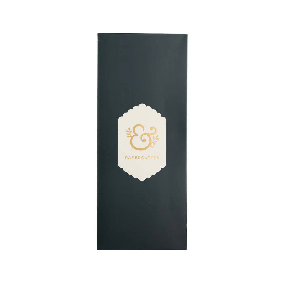 Archer & Olive - Papercutter-Notitieboek-DutchMills