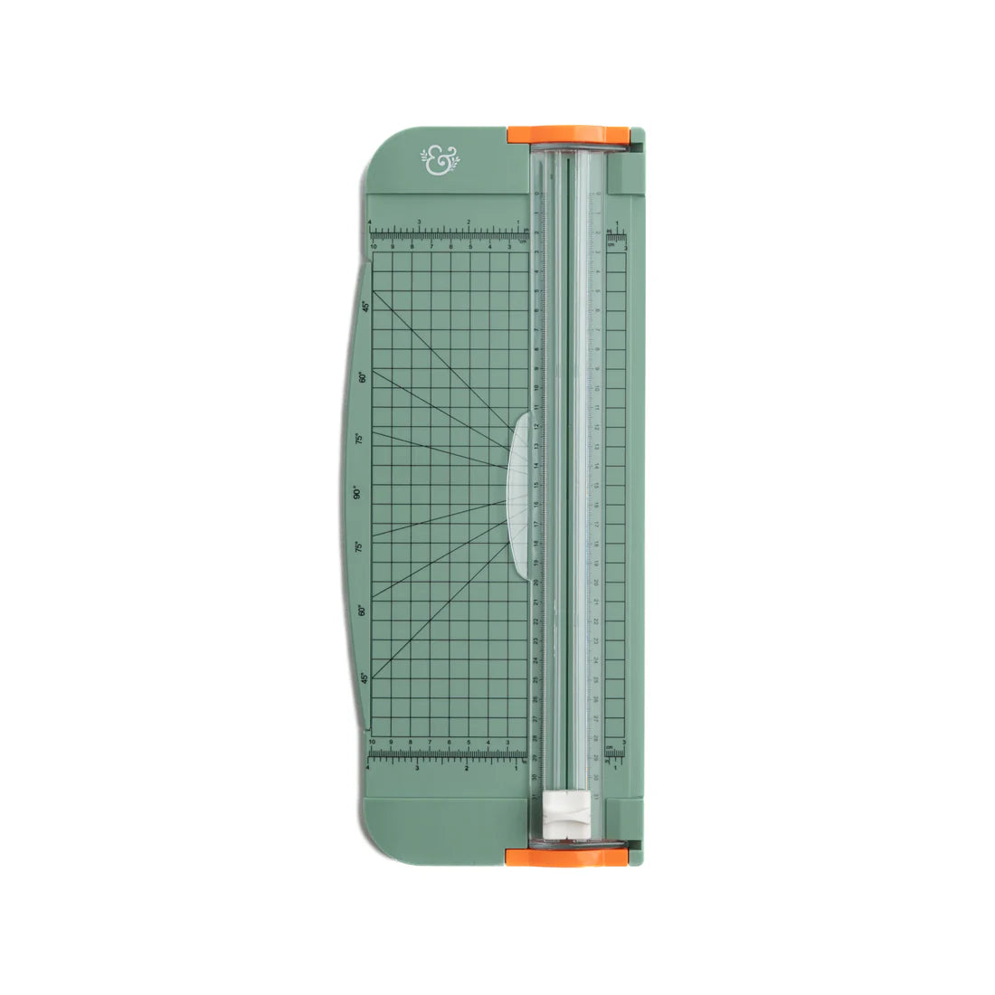 Archer & Olive - Papercutter-Notitieboek-DutchMills