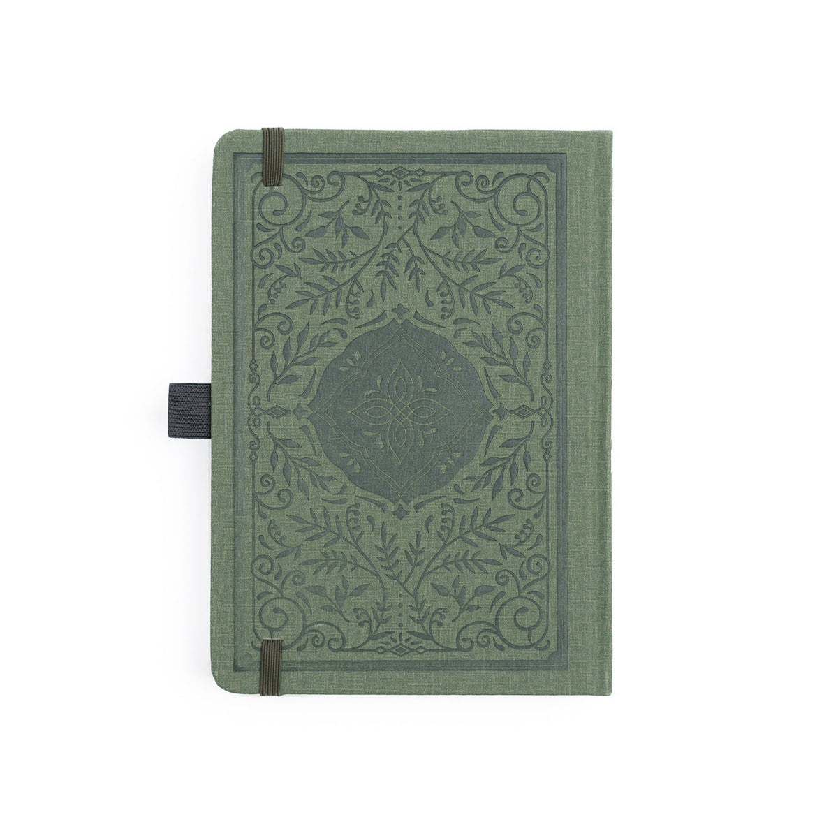 Archer & Olive - Square Storybook Dot Grid Notebook-Notitieboek-DutchMills
