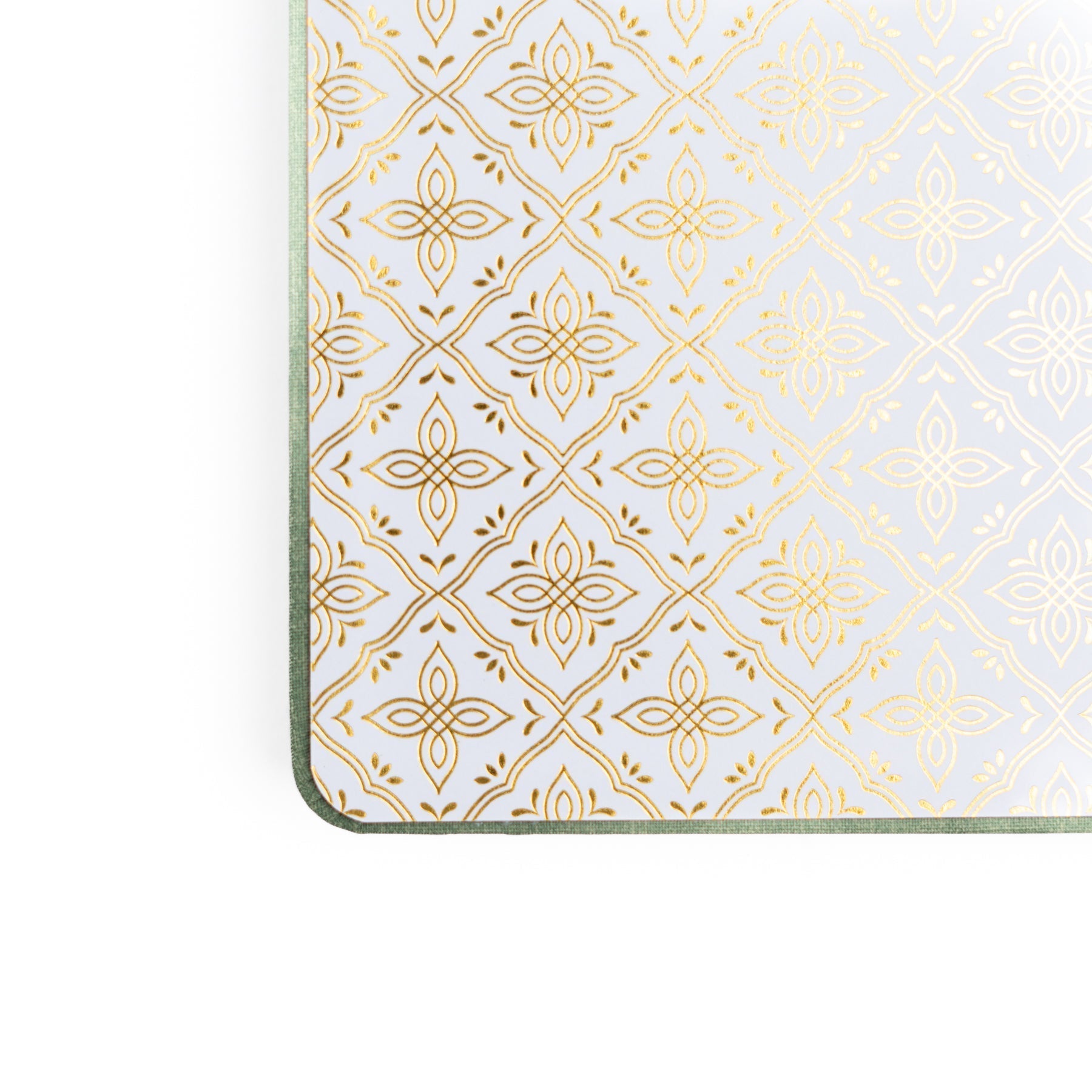 Archer & Olive - Square Storybook Dot Grid Notebook-Notitieboek-DutchMills