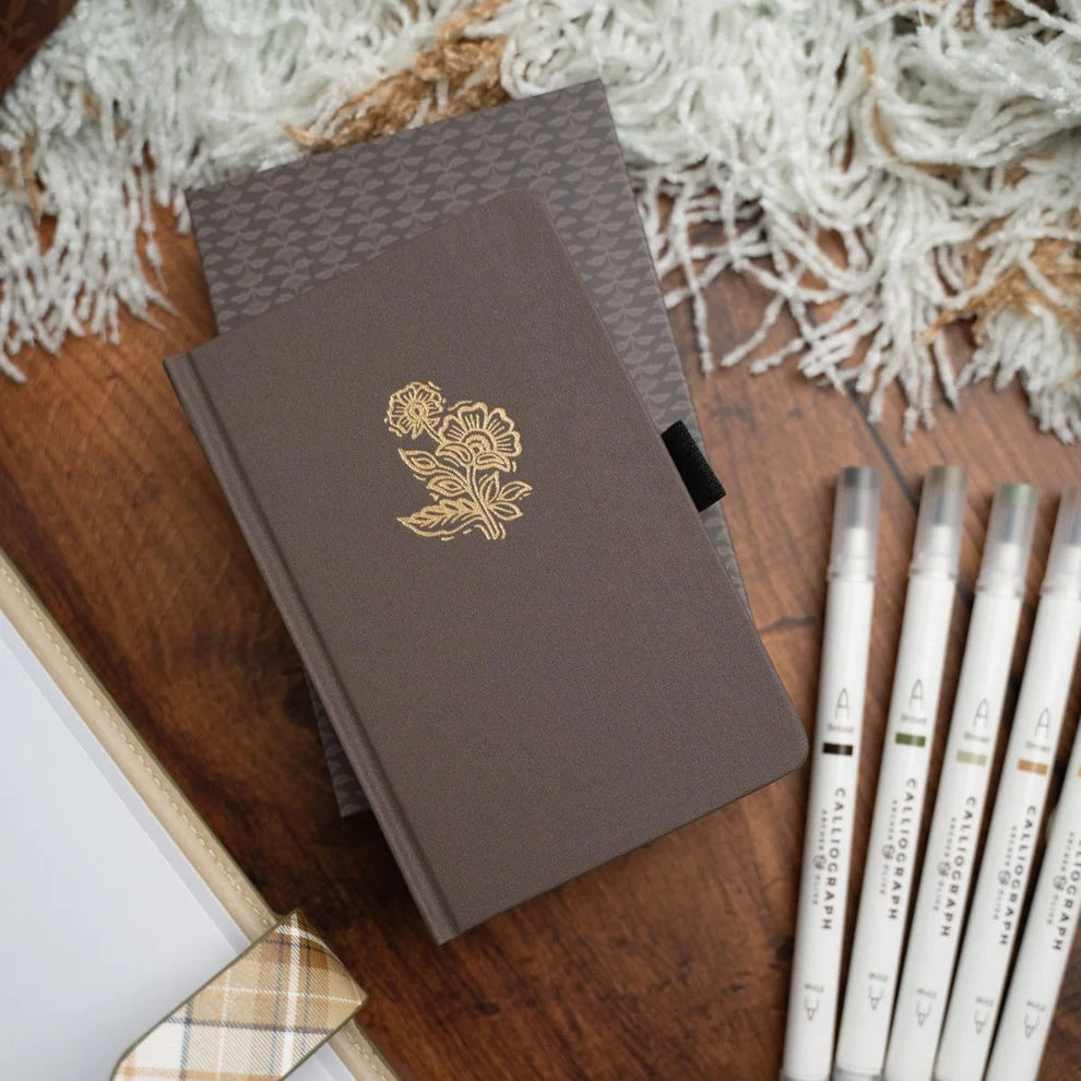 Archer & Olive - Subscription Box - September 2026-Notitieboek-DutchMills
