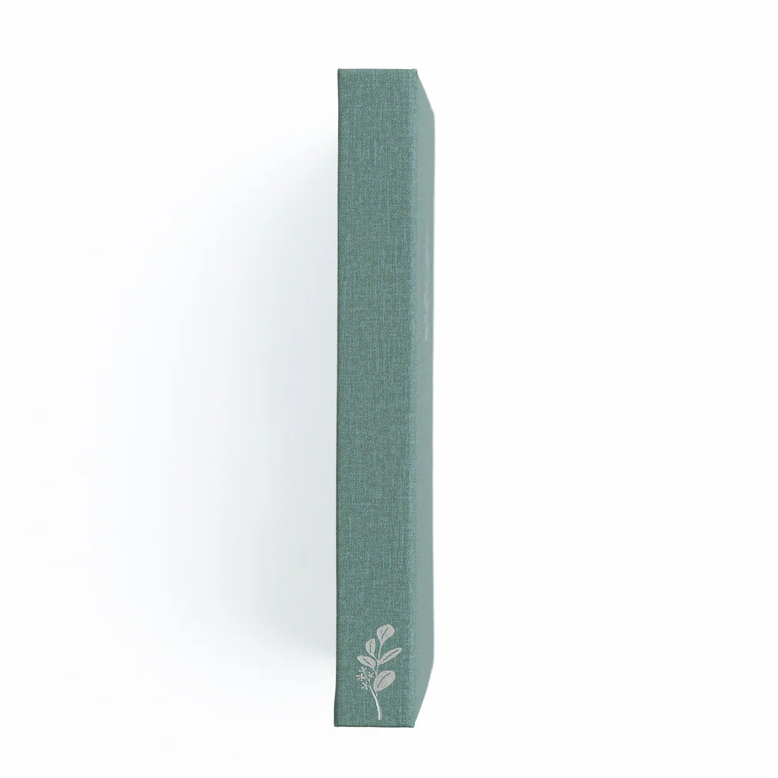 Archer & Olive - Traveler's Eucalyptus Dot Grid Notebook-Notitieboek-DutchMills