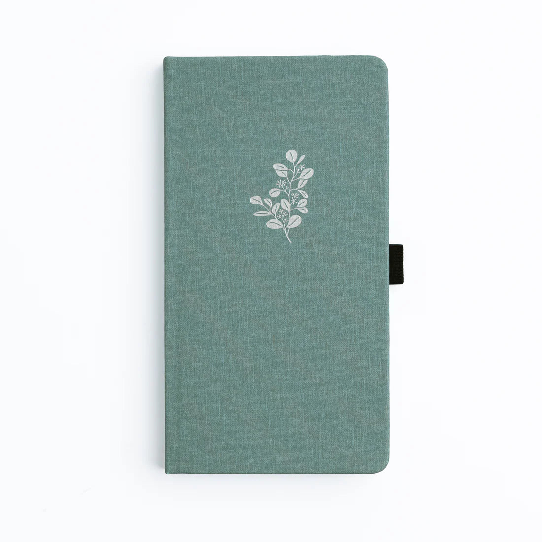 Archer & Olive - Traveler's Eucalyptus Dot Grid Notebook-Notitieboek-DutchMills