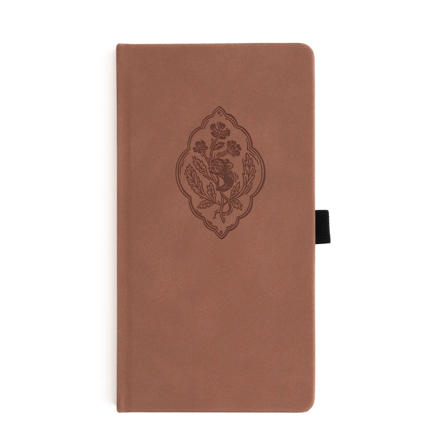 Archer & Olive - Traveler's Field Mouse Dot Grid Notebook-Notitieboek-DutchMills