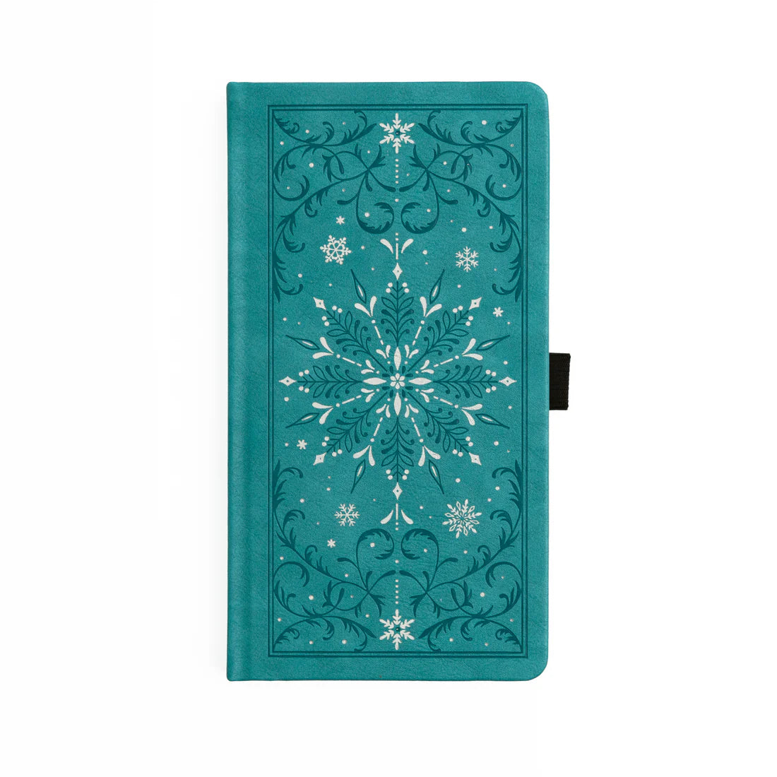 Archer & Olive - Traveler's Frosted Storybook Dot Grid Notebook-Notitieboek-DutchMills