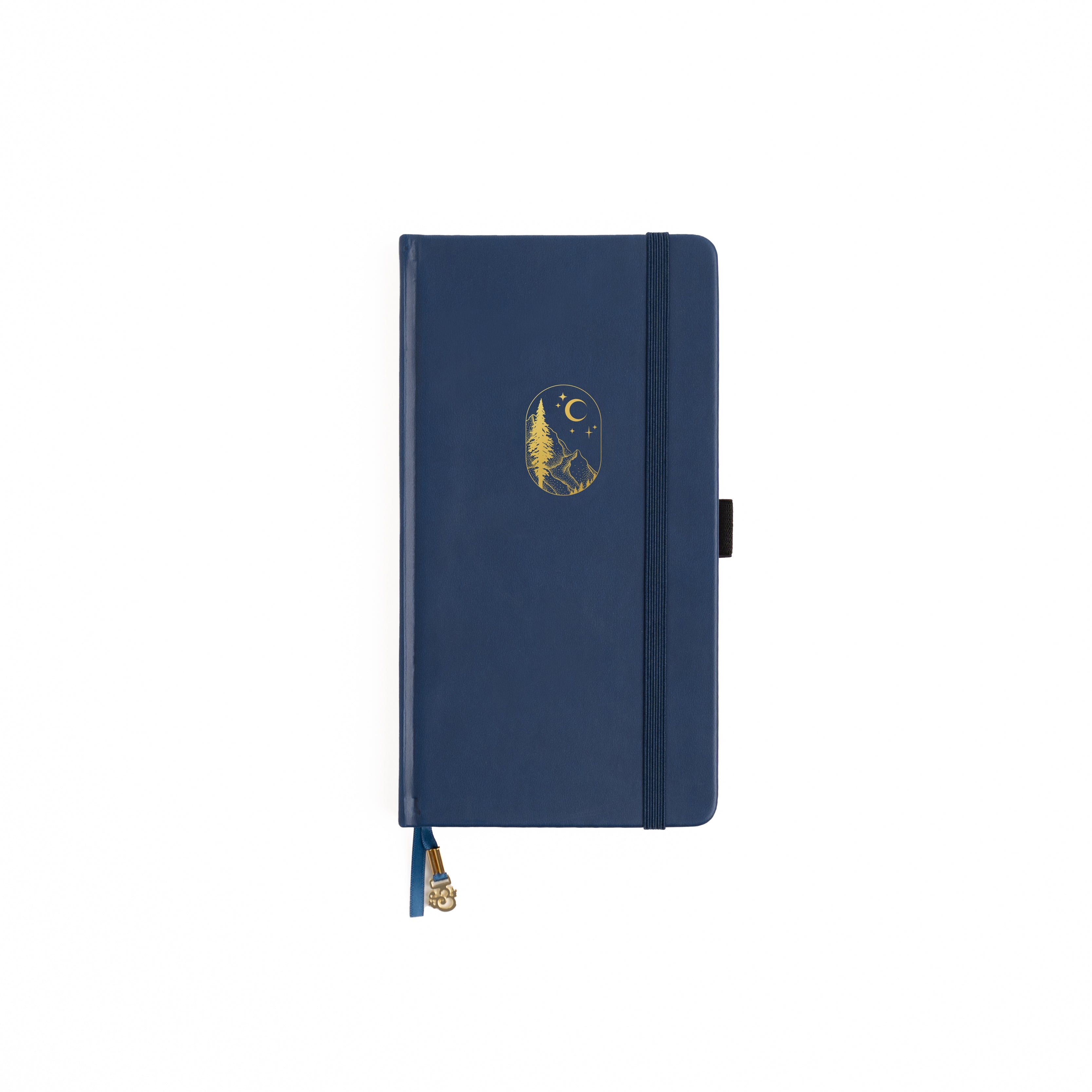 Archer & Olive - Traveler's Limited Edition Spring 2024 Dot Grid Notebook-Notitieboek-DutchMills