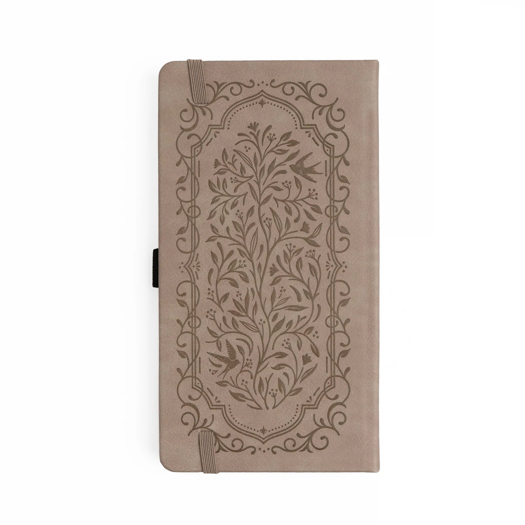 Archer & Olive - Traveler's Songbird Dot Grid Notebook-Notitieboek-DutchMills