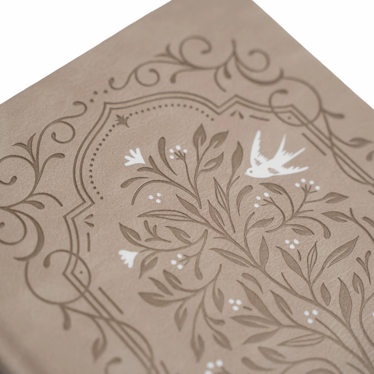Archer & Olive - A5 Songbird Undated Planner-Undated Planner-DutchMills