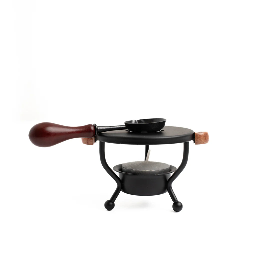 Archer & Olive - Wax Melting Kit-Wax-DutchMills