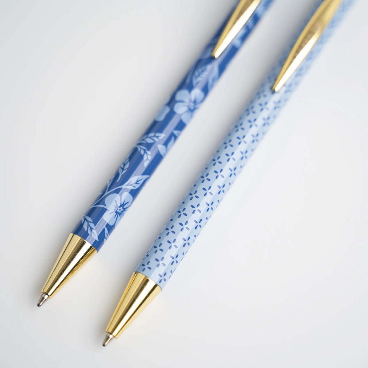 Archer & Oliver - Ballpoint Pens - Set of 2-Pennenset-DutchMills