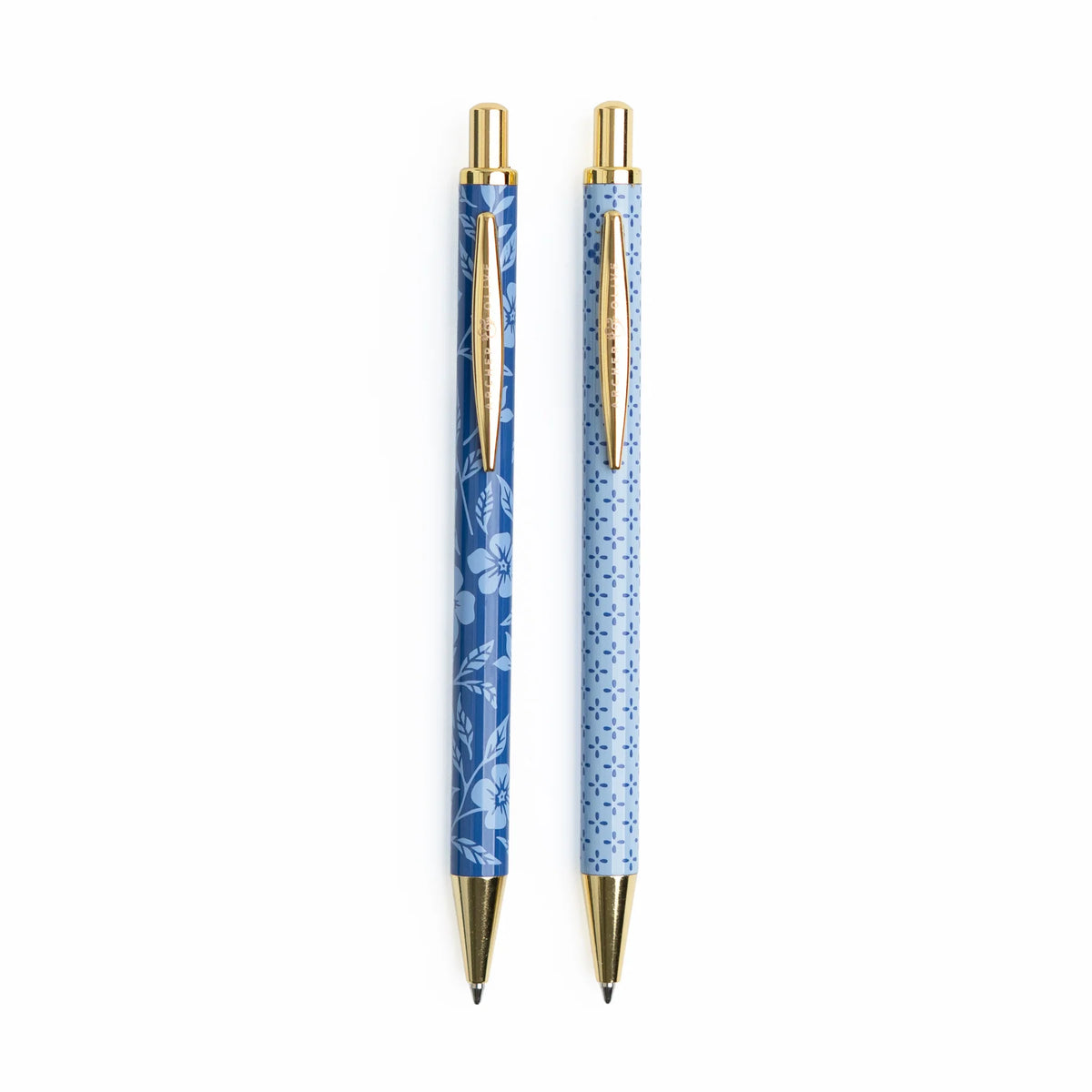 Archer & Oliver - Ballpoint Pens - Set of 2-Pennenset-DutchMills