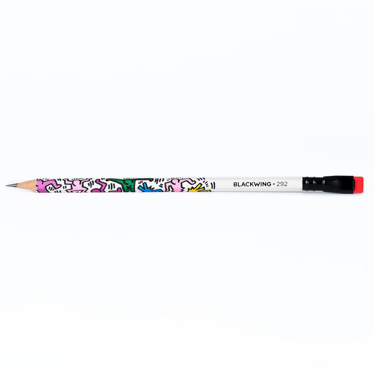 Blackwing - Volum 292 - The Keith Haring pencil-Potlood-DutchMills