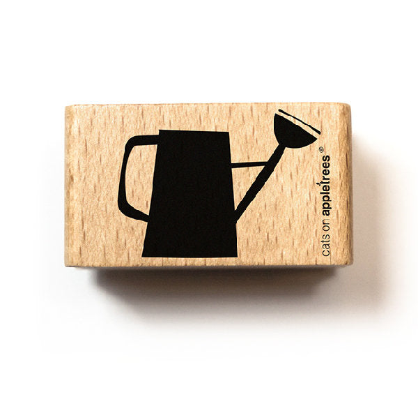 Cats on Appletrees - Stempel Waterkan-Stempel-DutchMills