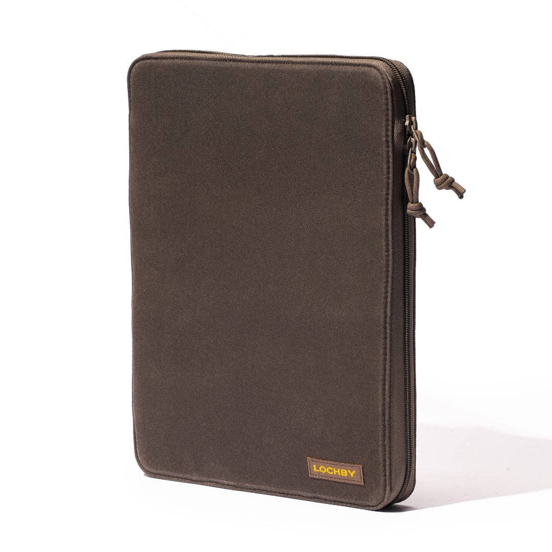 Daily Folio A4: Brown-DutchMills