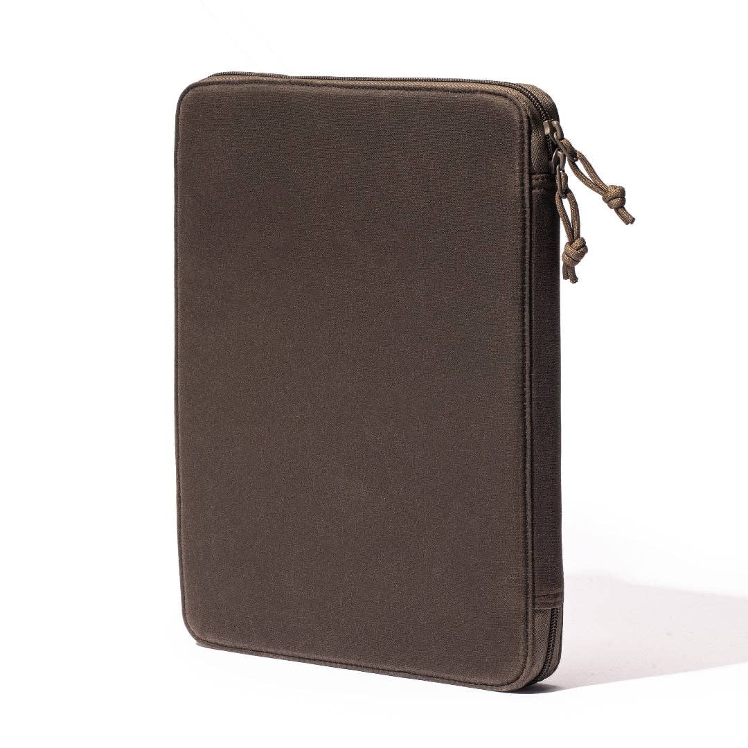 Daily Folio A4: Brown-DutchMills